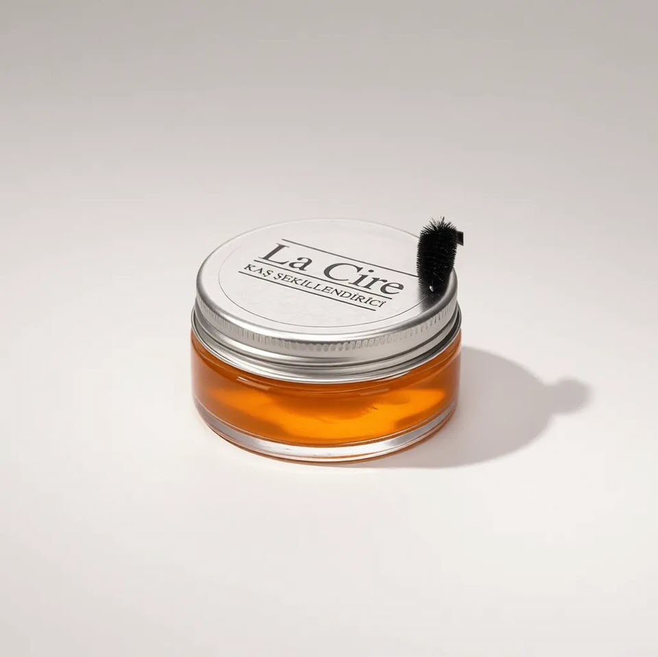 Kaş Şekillendirici Wax